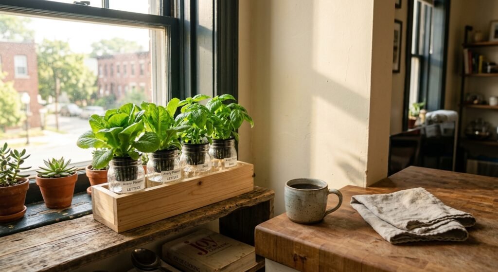 Hydroponics How to Start