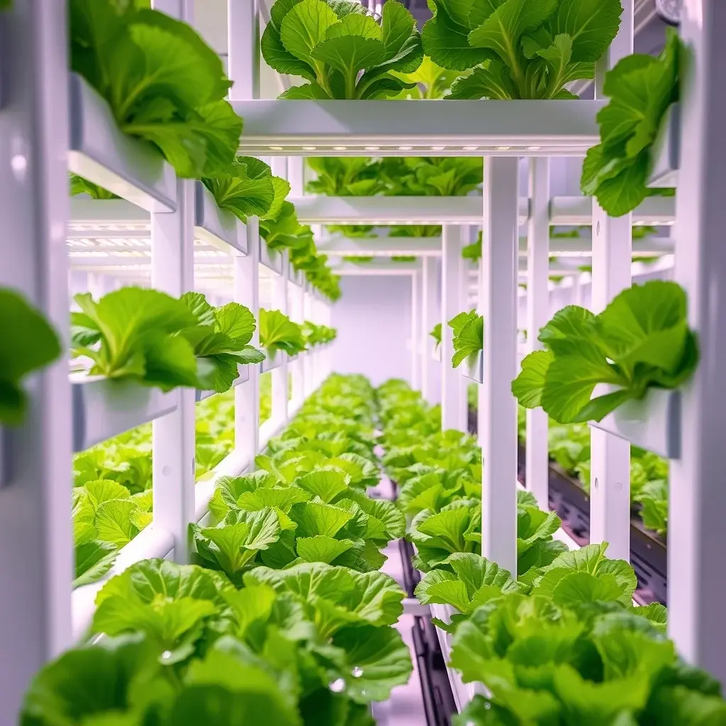 The Complete Guide to Hydroponics Gardening: Master Soilless Cultivation