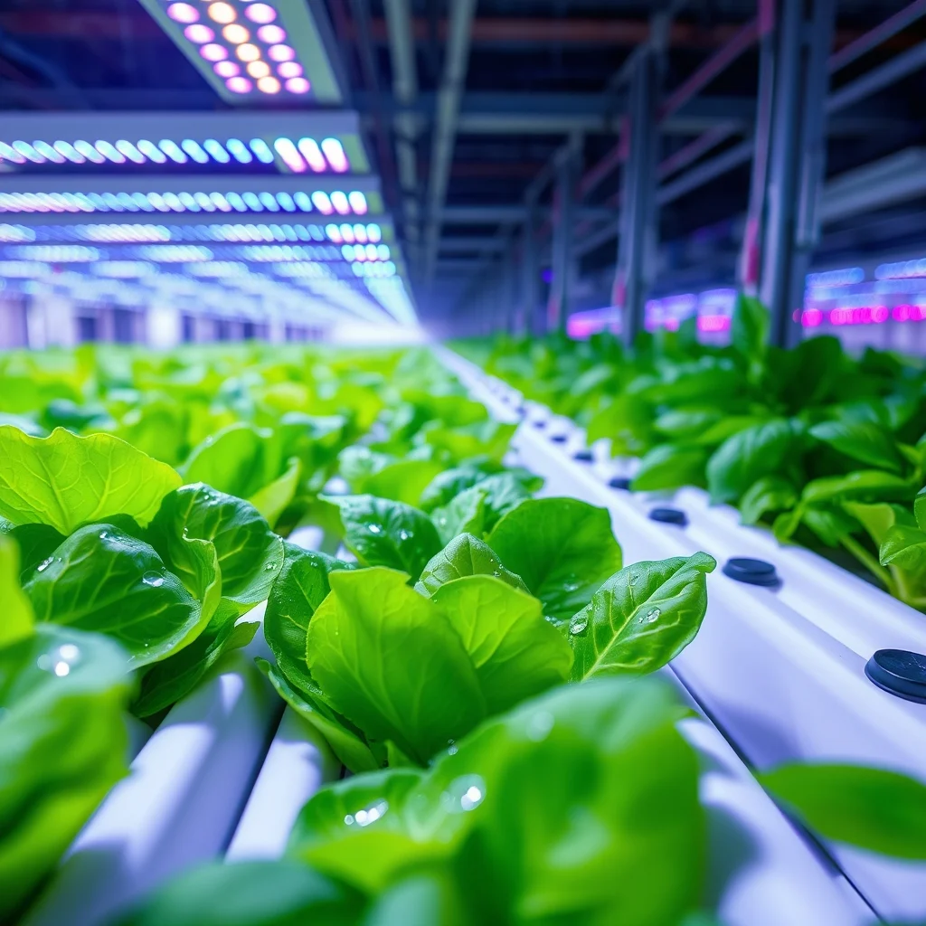 The Ultimate Guide to Hydroponics Gardening: Master Soilless Farming at Home