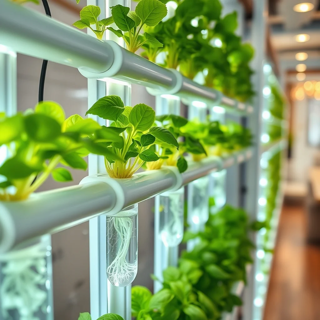 The Ultimate Guide to Hydroponics Gardening: Master Soilless Growing