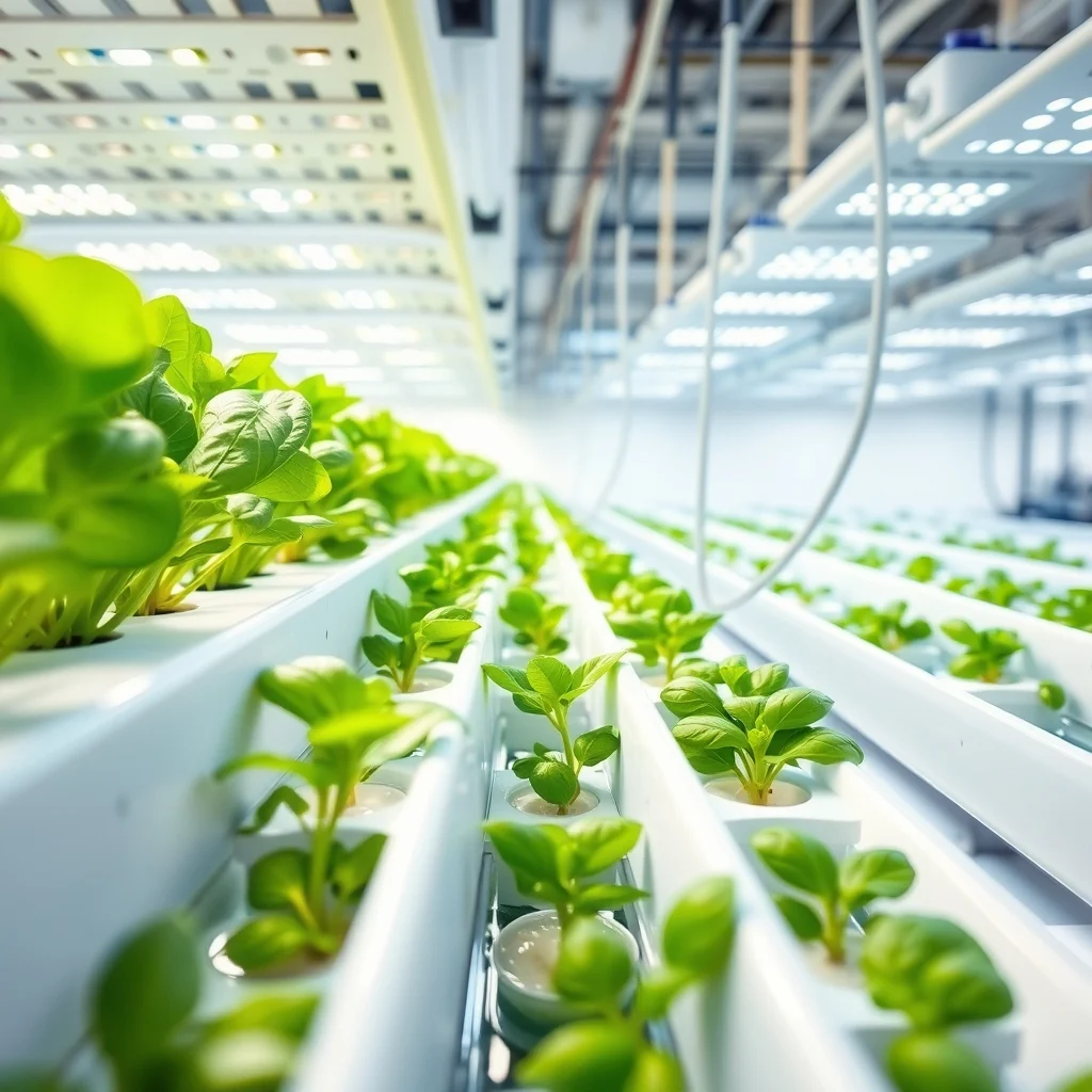 Complete Guide to Hydroponic Gardening: Systems, Benefits, and Setup