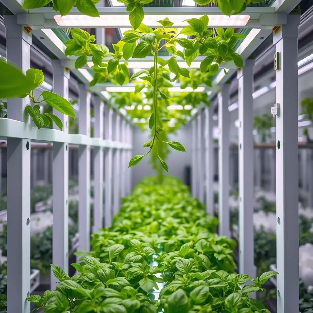 The Complete Guide to Hydroponics Gardening: Systems, Benefits, and Getting Started