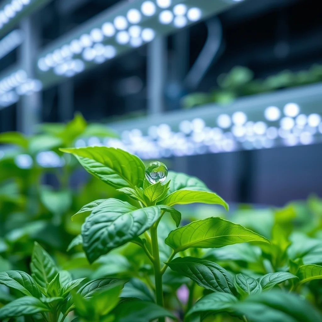 The Ultimate Guide to Hydroponics Gardening: Growing Plants Without Soil