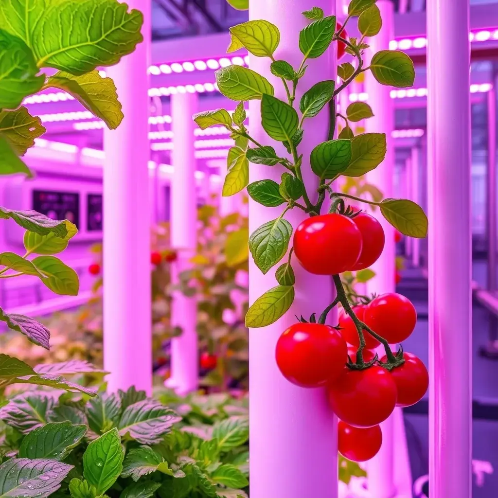 The Ultimate Guide to Hydroponics Gardening: Soilless Cultivation and Indoor Systems