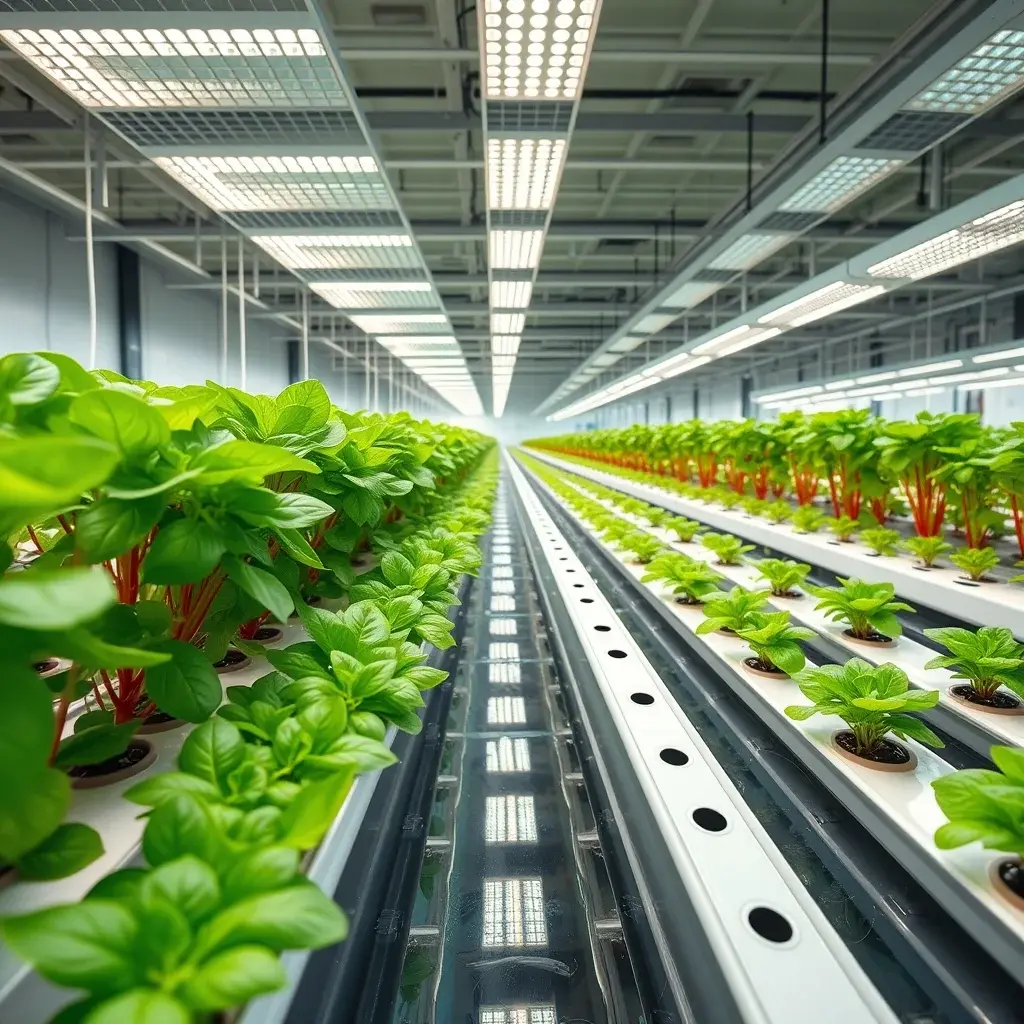 The Ultimate Guide to Hydroponics Gardening: Soilless Indoor Farming Made Simple