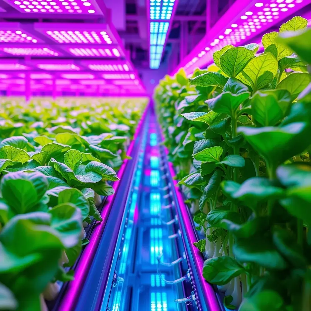 Ultimate Guide to Hydroponics: How Soilless Gardening Transforms Indoor Growing